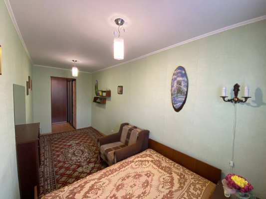 Купить 1-комнатную квартиру в г. Борисове Революции пр-т 3, фото 5