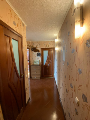 Купить 1-комнатную квартиру в г. Борисове Революции пр-т 3, фото 10