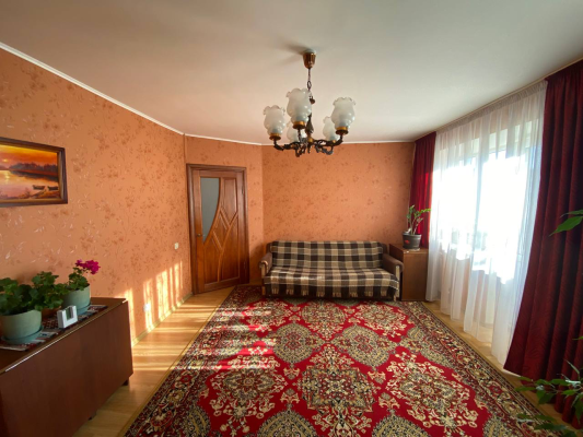 Купить 1-комнатную квартиру в г. Борисове Революции пр-т 3, фото 2