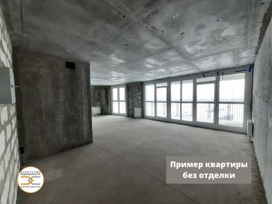Купить 2-комнатную квартиру в г. Минске Белградская ул. 1, фото 6