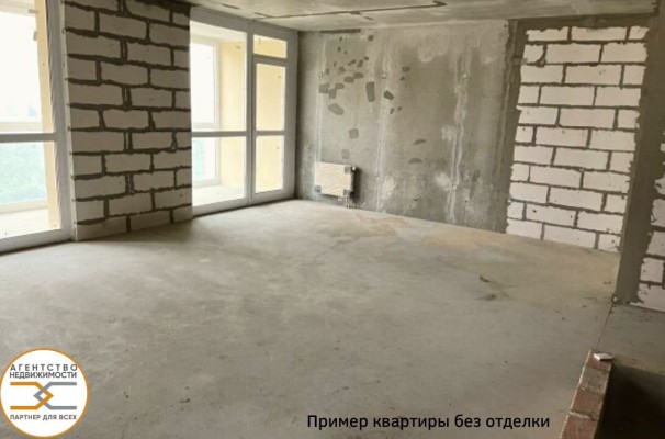 Купить 3-комнатную квартиру в г. Минске Аэродромная ул. 20, фото 6