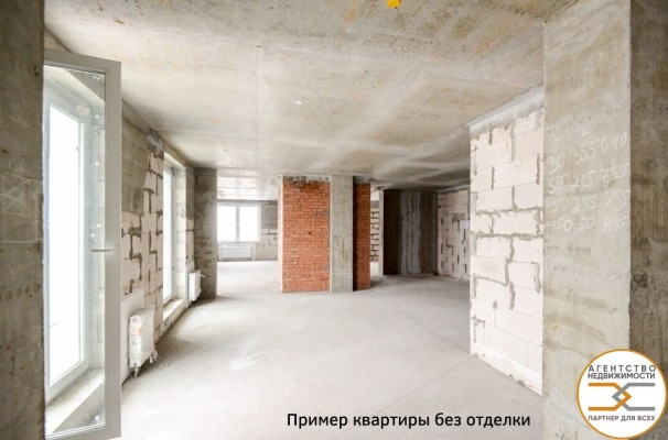 Купить 3-комнатную квартиру в г. Минске Брилевская ул. 31, фото 4