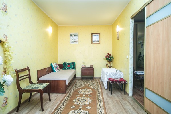 Купить 2-комнатную квартиру в г. Минске Сурикова ул. 23, фото 7