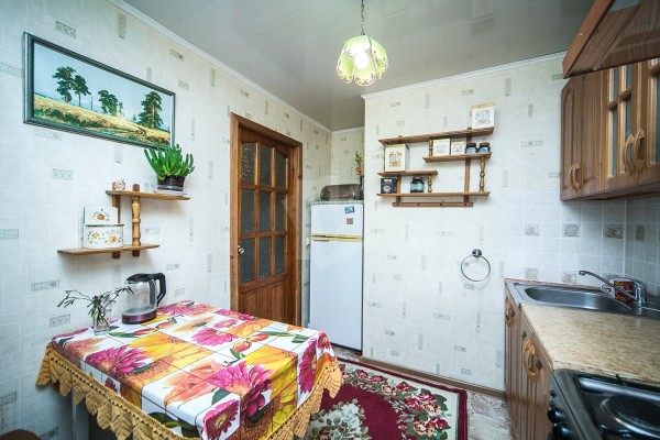 Купить 2-комнатную квартиру в г. Минске Сурикова ул. 23, фото 9