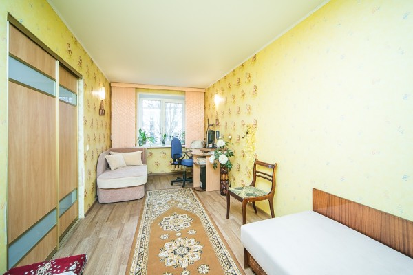 Купить 2-комнатную квартиру в г. Минске Сурикова ул. 23, фото 6