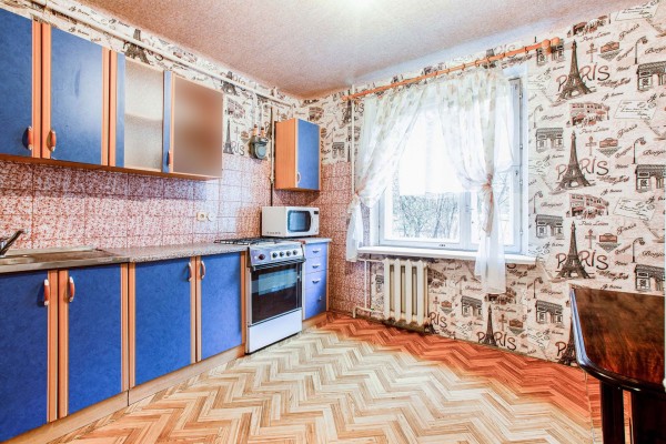 Купить 2-комнатную квартиру в г. Минске Рогачевская ул. 7, фото 6