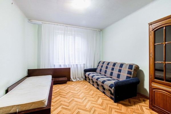 Купить 2-комнатную квартиру в г. Минске Рогачевская ул. 7, фото 5