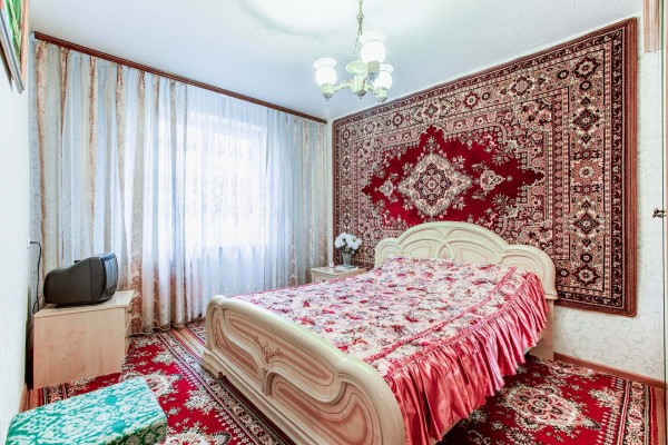 Купить 3-комнатную квартиру в г. Минске Чайлытко ул. 2, фото 5