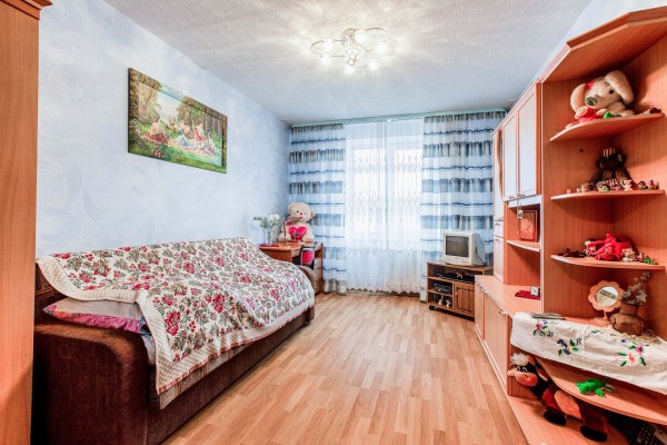Купить 3-комнатную квартиру в г. Минске Чайлытко ул. 2, фото 4