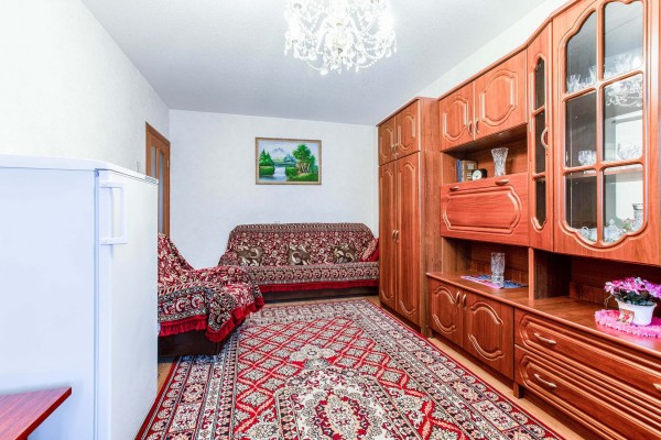 Купить 3-комнатную квартиру в г. Минске Чайлытко ул. 2, фото 3