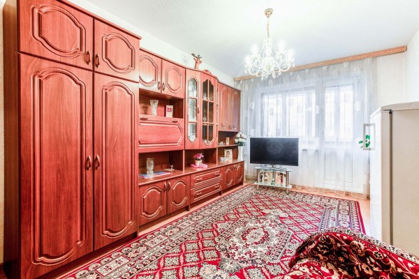 Купить 3-комнатную квартиру в г. Минске Чайлытко ул. 2, фото 2
