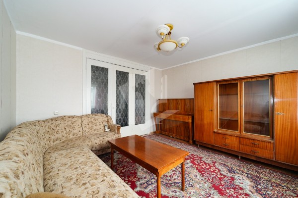 Купить 3-комнатную квартиру в г. Минске Победителей пр-т 47к1, фото 4