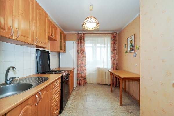 Купить 3-комнатную квартиру в г. Минске Победителей пр-т 47к1, фото 8