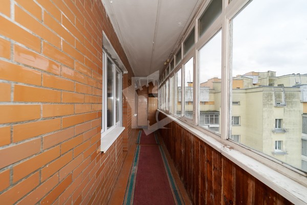 Купить 3-комнатную квартиру в г. Минске Победителей пр-т 47к1, фото 15