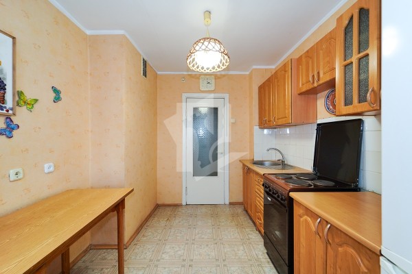Купить 3-комнатную квартиру в г. Минске Победителей пр-т 47к1, фото 7