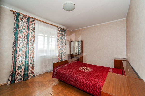 Купить 3-комнатную квартиру в г. Минске Победителей пр-т 47к1, фото 2