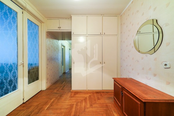 Купить 3-комнатную квартиру в г. Минске Победителей пр-т 47к1, фото 12