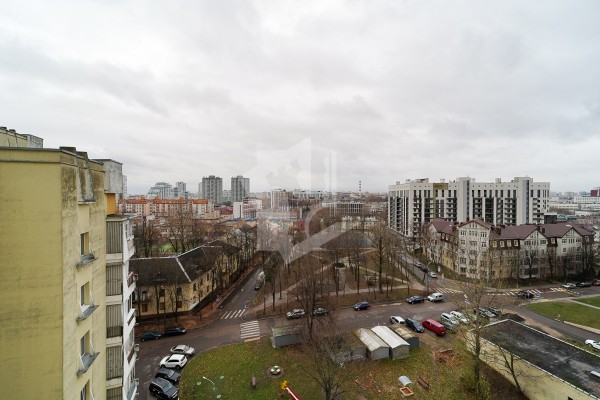 Купить 3-комнатную квартиру в г. Минске Победителей пр-т 47к1, фото 18