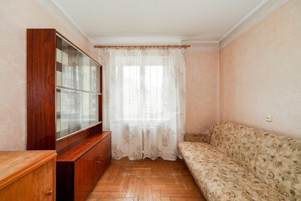 Купить 3-комнатную квартиру в г. Минске Победителей пр-т 47к1, фото 6