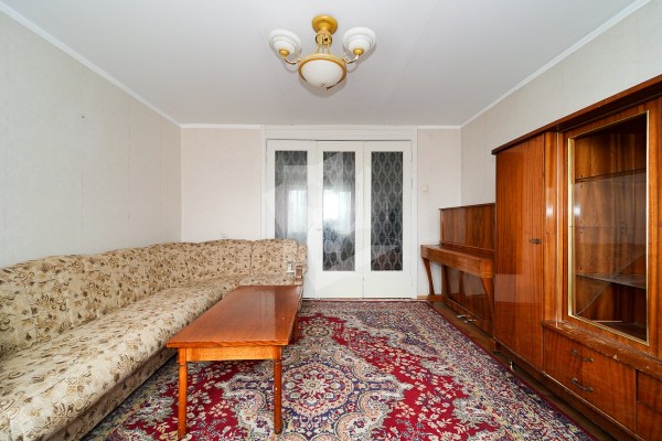 Купить 3-комнатную квартиру в г. Минске Победителей пр-т 47к1, фото 5