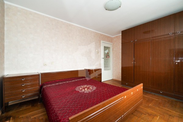 Купить 3-комнатную квартиру в г. Минске Победителей пр-т 47к1, фото 3