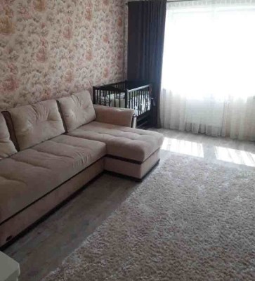 Купить 1-комнатную квартиру в г. Бресте Суворова ул. 1, фото 4