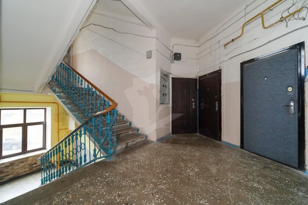 Купить 2-комнатную квартиру в г. Минске Независимости пр-т 39, фото 17