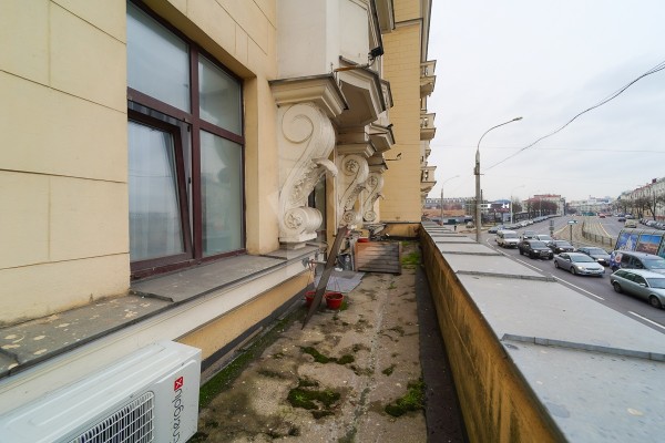 Купить 2-комнатную квартиру в г. Минске Независимости пр-т 39, фото 15