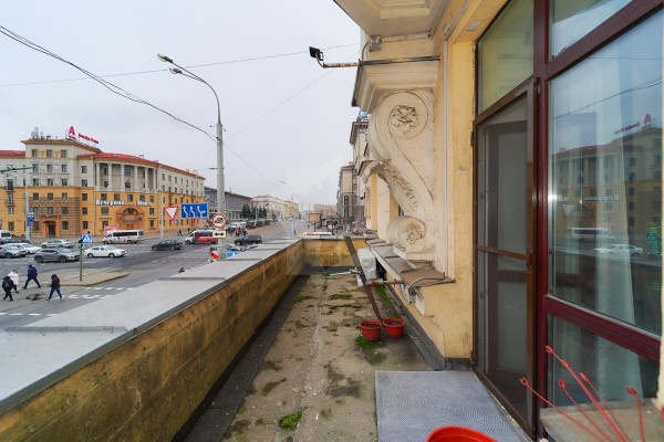 Купить 2-комнатную квартиру в г. Минске Независимости пр-т 39, фото 14