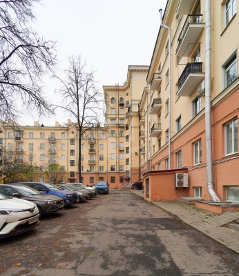 Купить 2-комнатную квартиру в г. Минске Независимости пр-т 39, фото 19