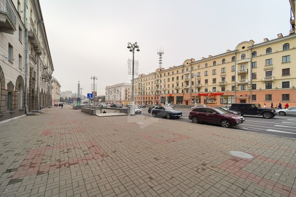 Купить 2-комнатную квартиру в г. Минске Независимости пр-т 39, фото 18