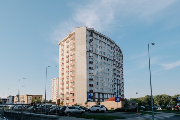 Купить 1-комнатную квартиру в г. Минске Дзержинского пр-т 23, фото 18