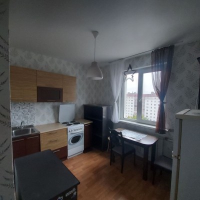 Купить 3-комнатную квартиру в г. Минске Есенина Сергея ул. 64, фото 4