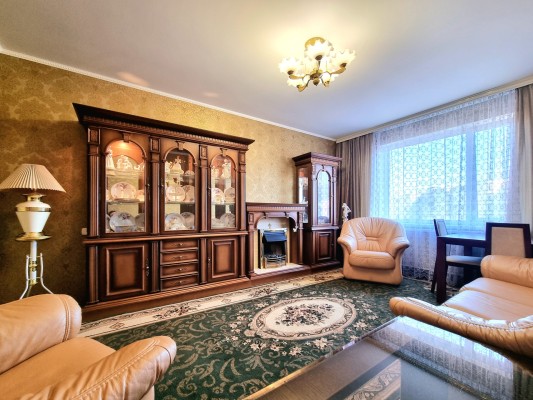 Купить 3-комнатную квартиру в г. Борисове Трусова ул. 37, фото 2