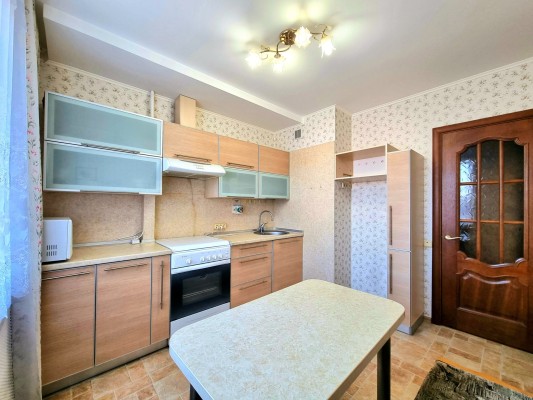 Купить 3-комнатную квартиру в г. Борисове Трусова ул. 37, фото 12