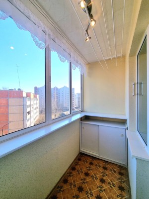 Купить 3-комнатную квартиру в г. Борисове Трусова ул. 37, фото 8