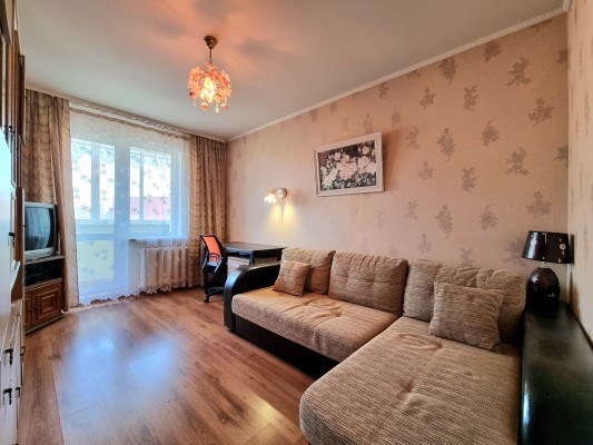 Купить 3-комнатную квартиру в г. Борисове Трусова ул. 37, фото 7
