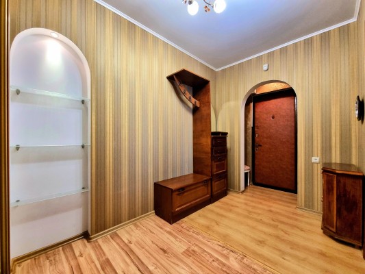 Купить 3-комнатную квартиру в г. Борисове Трусова ул. 37, фото 13