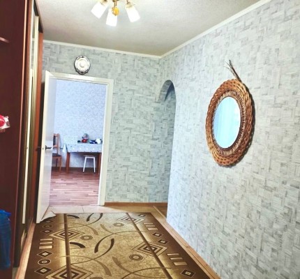 Купить 4-комнатную квартиру в г. Минске Игуменский тракт 22, фото 5