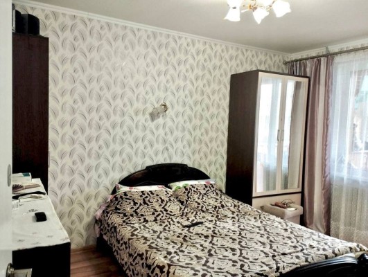 Купить 4-комнатную квартиру в г. Минске Игуменский тракт 22, фото 2