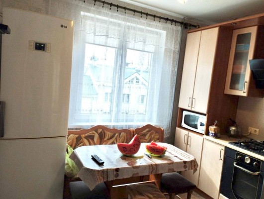Купить 4-комнатную квартиру в г. Минске Игуменский тракт 22, фото 4