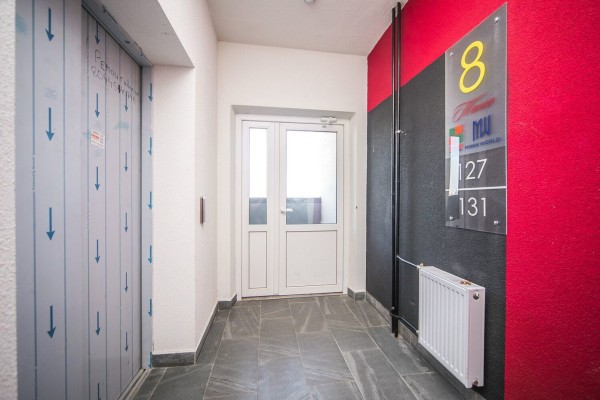 Купить 3-комнатную квартиру в г. Минске Брилевская ул. 31, фото 23