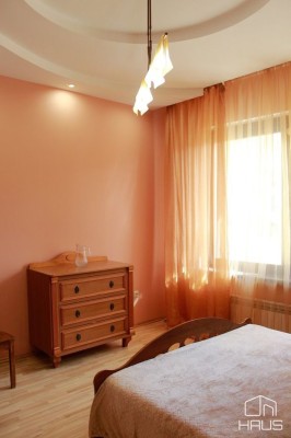 Купить 4-комнатную квартиру в г. Минске Парниковая ул. 32, фото 31