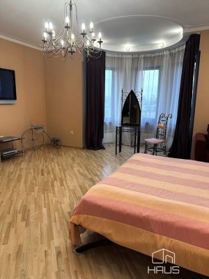 Купить 4-комнатную квартиру в г. Минске Парниковая ул. 32, фото 23