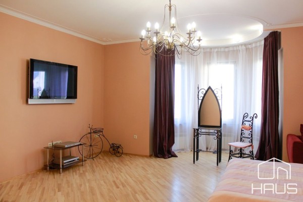 Купить 4-комнатную квартиру в г. Минске Парниковая ул. 32, фото 25
