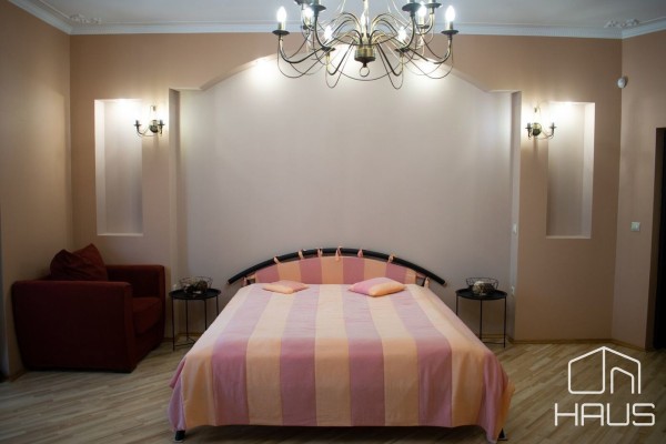 Купить 4-комнатную квартиру в г. Минске Парниковая ул. 32, фото 21