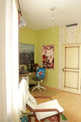 Купить 5-комнатную квартиру в г. Минске Стариновская ул. 11, фото 32