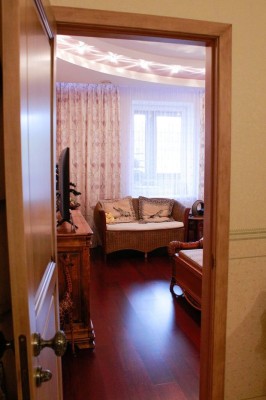 Купить 5-комнатную квартиру в г. Минске Стариновская ул. 11, фото 36