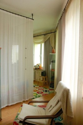 Купить 5-комнатную квартиру в г. Минске Стариновская ул. 11, фото 31