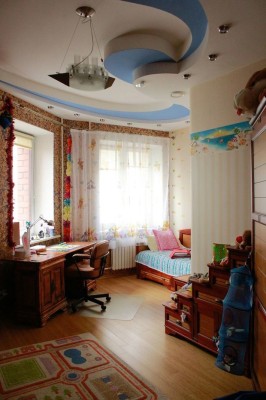Купить 5-комнатную квартиру в г. Минске Стариновская ул. 11, фото 28
